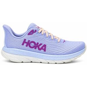 HOKA One One Mach 6 Women 10 Running Shoes ProFly+ Lightweight Trainer Sneakers